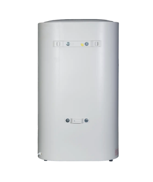 Бойлер OCEAN FLAT BASIC RZB100М EТ+DT 100л сухий тен - изображение 4