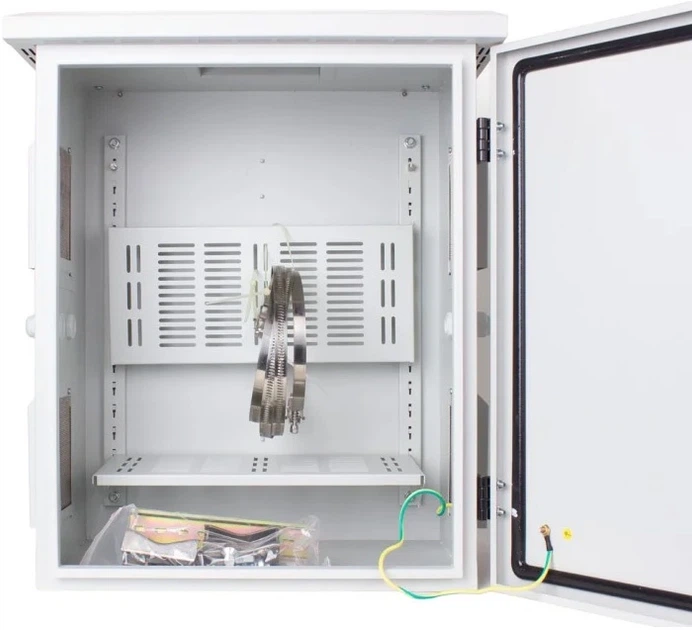 Герметичний корпус Getfort 400x350x600 мм (HGF-40/35/60) - зображення 2