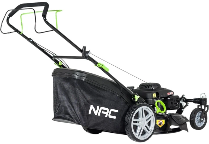 Kosiarka Nac LS50-166L-JR2 - obraz 3