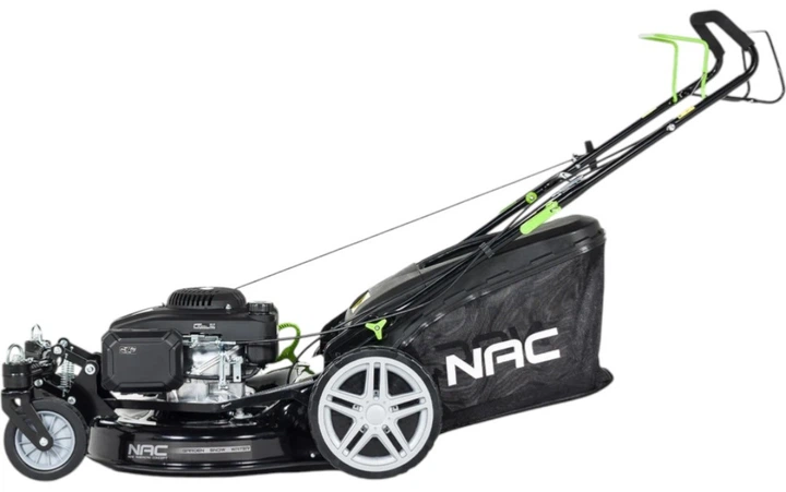 Kosiarka Nac LS50-166L-JR2 - obraz 5