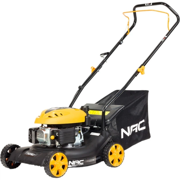 Kosiarka Nac LP40-79-PL-SB - obraz 2