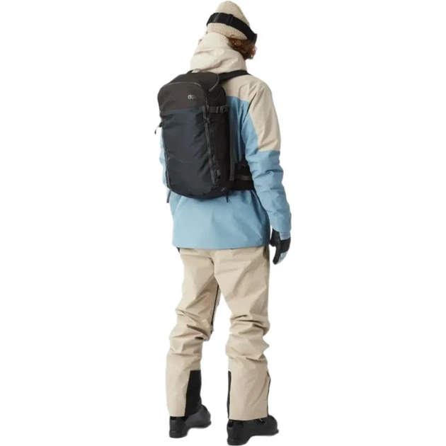 Куртка Picture Organic Lassen GTX 2L Mns Stonewash L (100085045) - изображение 2