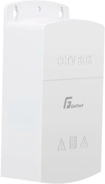 Switch GetFort GF-E21-PO (GF-E21-PO) - obraz 2