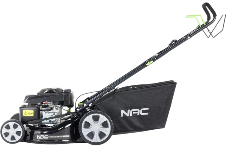 Kosiarka Nac LS46-173-HS-NG - obraz 5