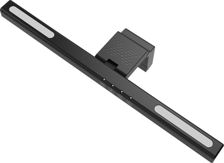 Лампа на монитор скринбар OfficePro SL083B 5W 3150-6600К USB 5V (SL083B) - изображение 2