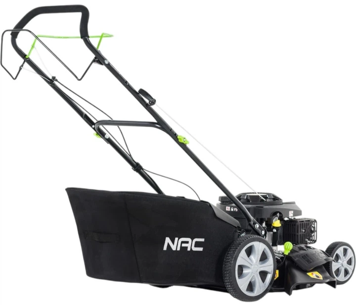 Kosiarka Nac LS46-146-HS-ES-NG - obraz 3