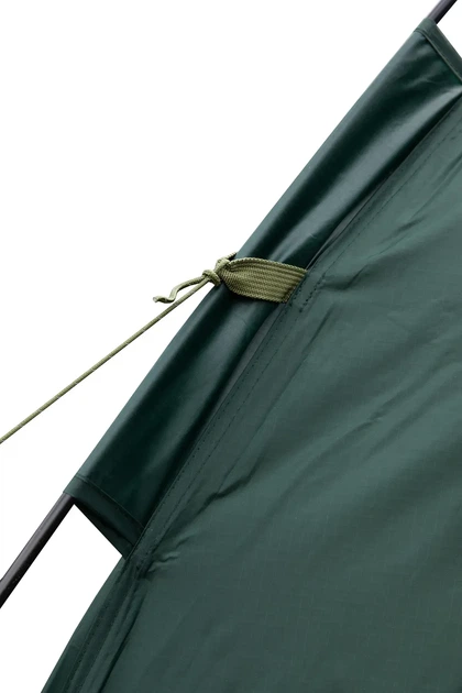 Намет Tramp Quick 2 (v2) green UTRT-096 New - изображение 15