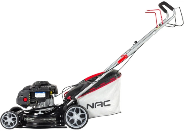 Kosiarka Nac LS42-300BS-JR - obraz 3