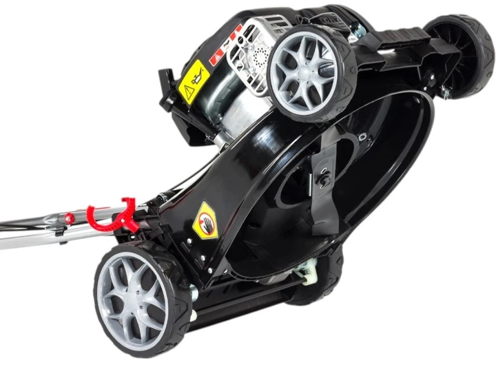 Kosiarka Nac LS42-300BS-JR - obraz 5