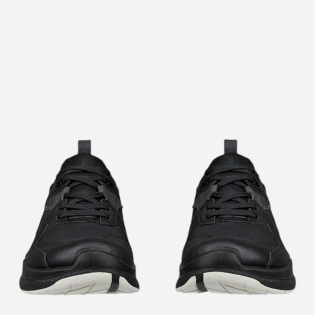 Buty sportowe damskie skórzane ECCO Biom 2.2 W 83081351052 36 Czarne (194891684002) - obraz 4