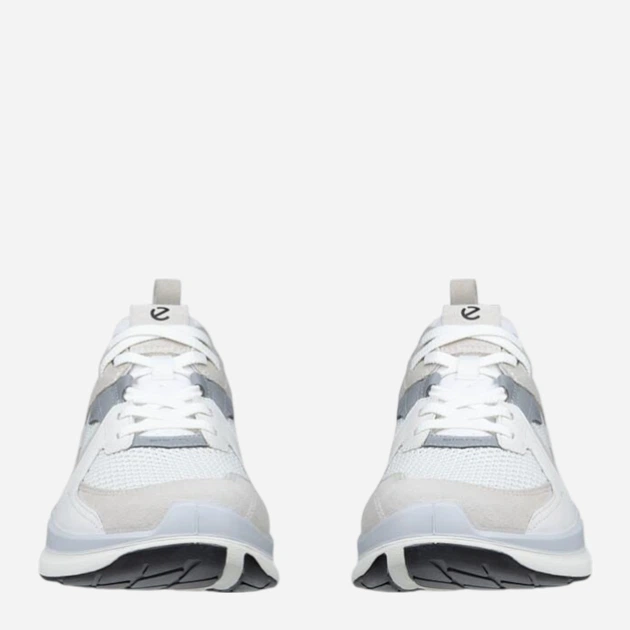 Buty sportowe damskie skórzane ECCO Biom 2.2 W 83077359132 41 Białe (194891753050) - obraz 5