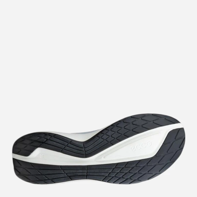 Buty sportowe damskie skórzane ECCO Biom 2.2 W 83077359132 41 Białe (194891753050) - obraz 7