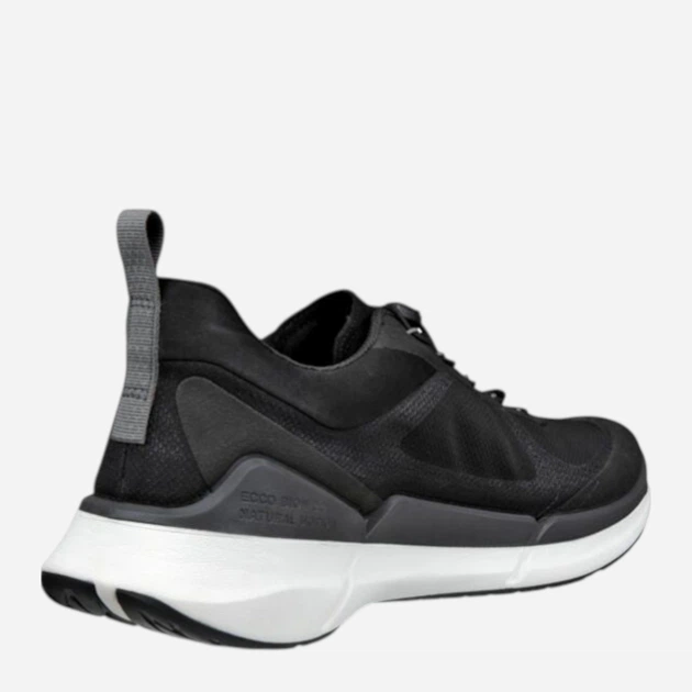 Buty sportowe męskie ECCO Biom 2.2 M 83087461181 42 Czarne (194891793896) - obraz 3