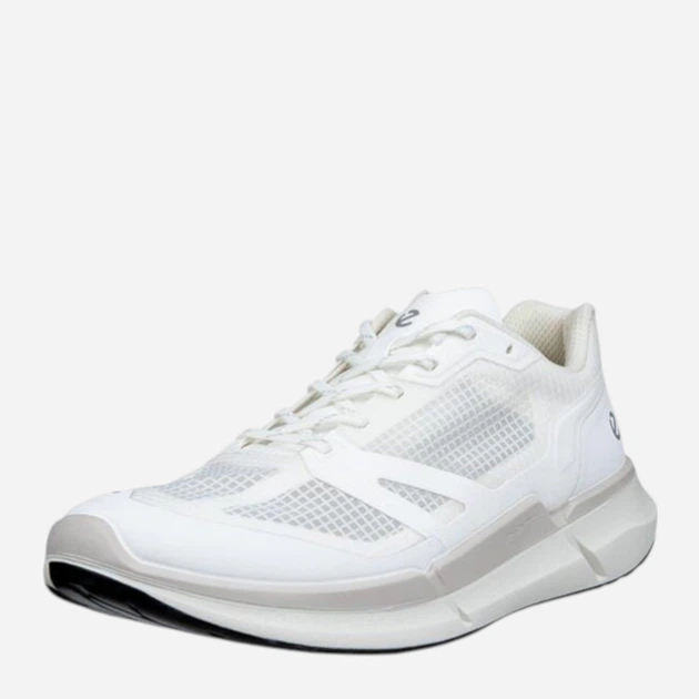 Buty sportowe męskie ECCO Biom 2.2 M 83093400107 42 Białe (194892230437) - obraz 2