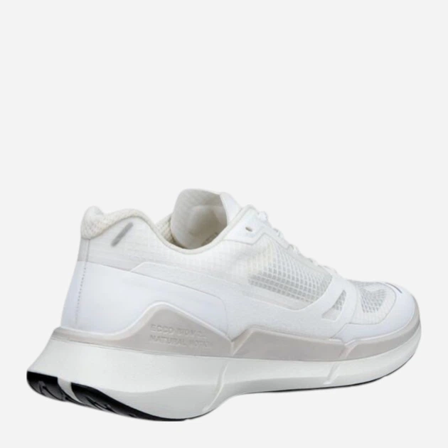 Buty sportowe męskie ECCO Biom 2.2 M 83093400107 42 Białe (194892230437) - obraz 3