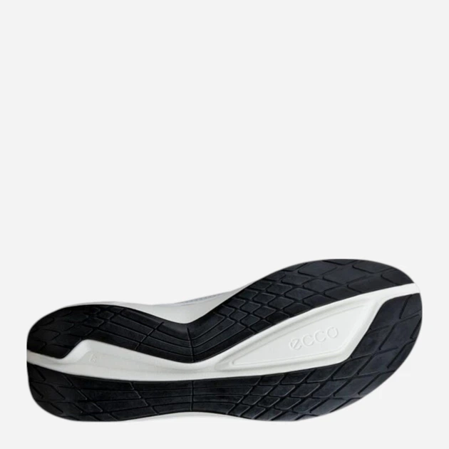 Buty sportowe męskie ECCO Biom 2.2 M 83093400107 42 Białe (194892230437) - obraz 6