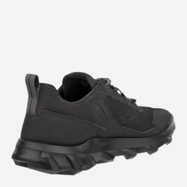 Buty sportowe męskie ECCO MX M 82026451052 45 Czarne (194890549272) - obraz 3