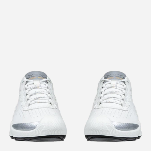 Buty sportowe damskie skórzane ECCO Biom Aex W 80287351366 41 Białe (194892251326) - obraz 5