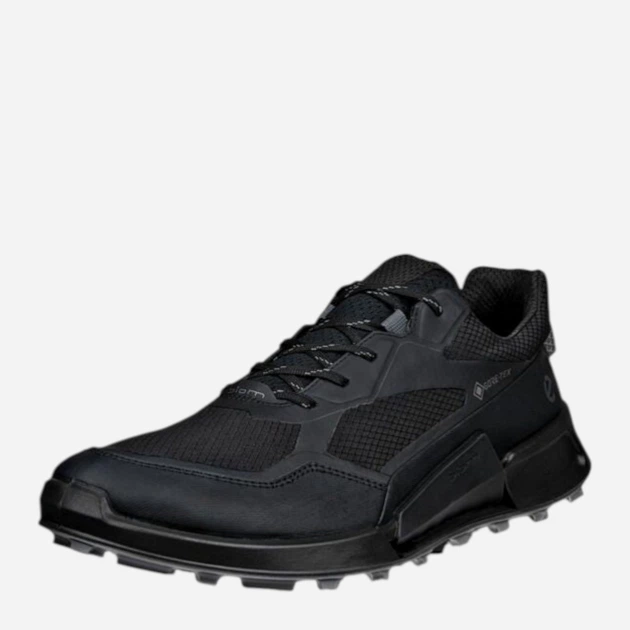 Buty sportowe męskie Gore-Tex ECCO Biom 2.1 X Mountain M 82392451094 41 Czarne (194891973595) - obraz 2