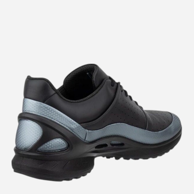 Чоловічі кросівки з мембраною ECCO Biom Energi M 85082454477 42 Чорні (194892252392) - зображення 4