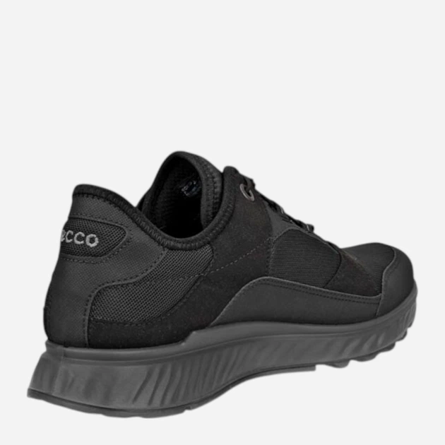 Buty sportowe męskie Gore-Tex ECCO Exostride M 83533400001 41 Czarne (825840303896) - obraz 3