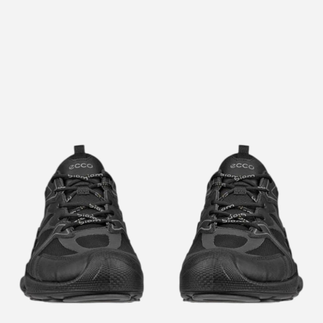 Buty sportowe męskie Gore-Tex ECCO Biom Aex M 80288451094 44 Czarne (194892260816) - obraz 5