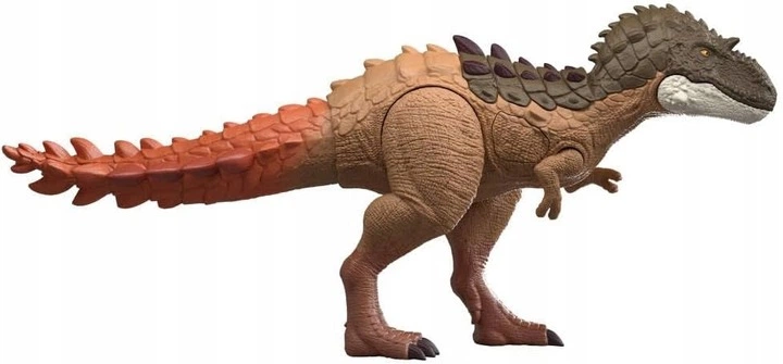 Інтерактивний динозавр Mattel Jurassic World Survival Gorgosaurus JKL86 (194735352265) - зображення 2