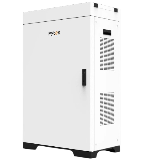 Корпус для системы хранения энергии Pytes Forest RB-PLUS до 6 батарей IP20 белый - Фото 4 Корпус для системы хранения энергии Pytes Forest RB-PLUS до 6 батарей IP20 белый - изображение 4