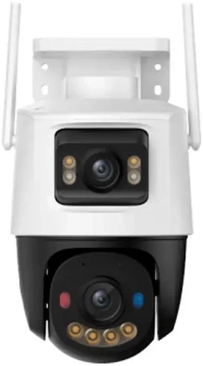 Kamera IP IMOU Cruiser Dual 2 (IPC-S7XEP-10M0WED) - obraz 2