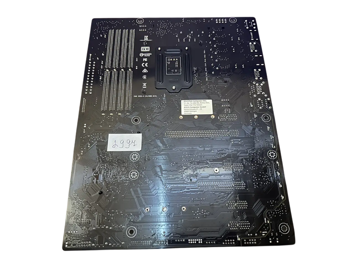 Игровой комплект Материнская плата Z390 + Intel Core i9-9900K + 16GB DDR4 - Фото 5 Игровой комплект Материнская плата Z390 + Intel Core i9-9900K + 16GB DDR4 - изображение 5