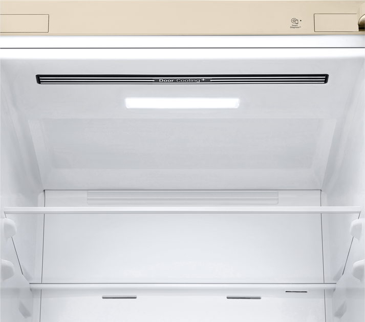 Холодильник LG GC-B509MEWM - изображение 7