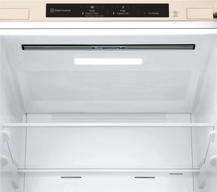 Холодильник LG GC-B459SECL - Фото 8 Холодильник LG GC-B459SECL - изображение 8