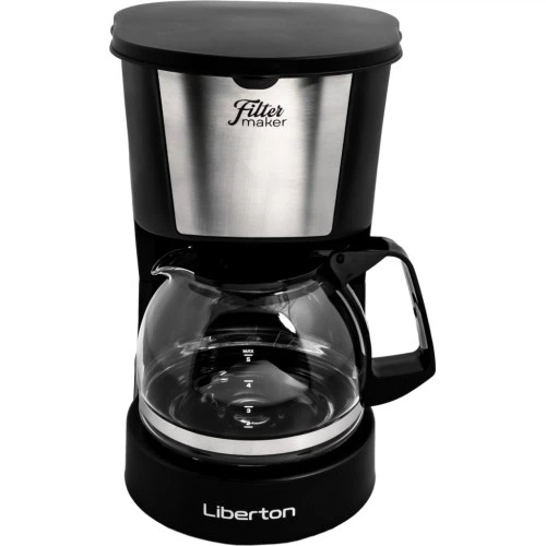 Капельная кофеварка Liberton LCM-2200 LIBERTON LCM-2200 993783 - изображение 2
