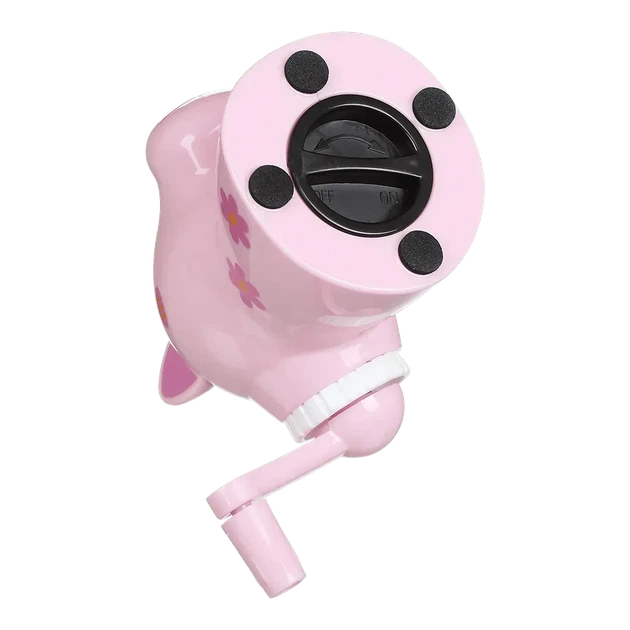 Чинка ZiBi Unicorn механічна з контейнером KIDS Line ZB.5517 - Фото 3 Чинка ZiBi Unicorn механічна з контейнером KIDS Line ZB.5517 - изображение 3