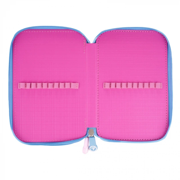 Пенал твердий Yes подвійний HP-01 Lovely Bunny 533637 - изображение 4