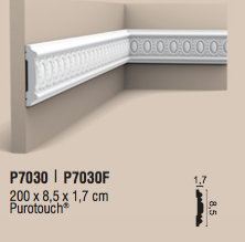 Молдинг Orac Decor P7030 - изображение 2