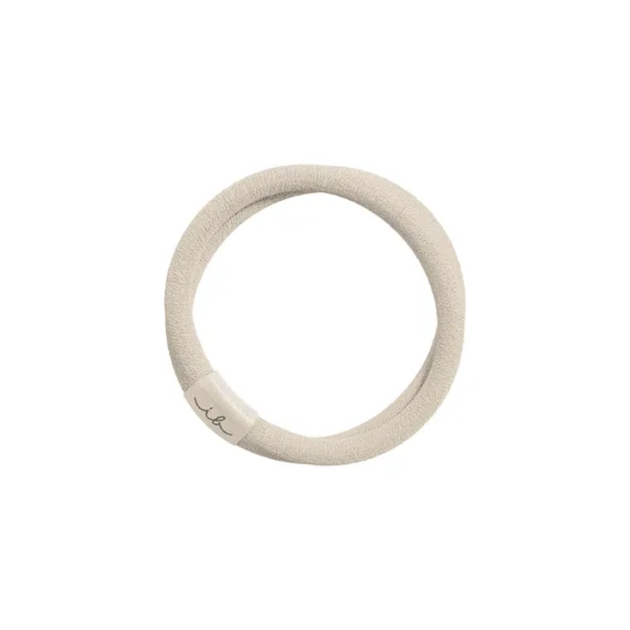 Резинка-браслет для волос INVISIBOBBLE Hair Tie Mocha уп - Фото 2 Резинка-браслет для волос INVISIBOBBLE Hair Tie Mocha уп - изображение 2