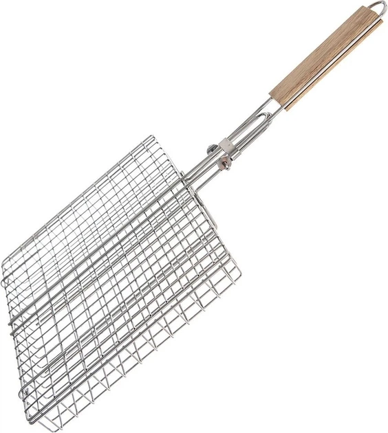 Решітка для грилю Orion 32 x 49 см 111186 (8592381183974) - зображення 3