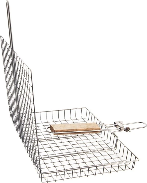 Решітка для грилю Orion 32 x 49 см 111186 (8592381183974) - зображення 4