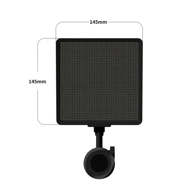 LED-табло на стекло Bluetooth - программируемая бижущая строчка для авто, магазина, витрины, управления с телефона (Android/iOS) - изображение 6