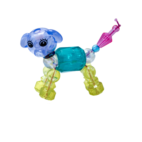 Интерактивный браслет игрушка Twisty Petz Zoo в ассортименте - изображение 8