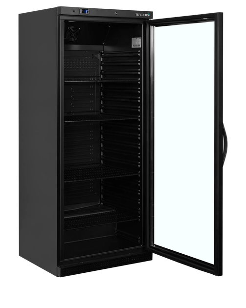 Микромаркет самообслуживания VendoWave UR600BG Чёрный - изображение 3