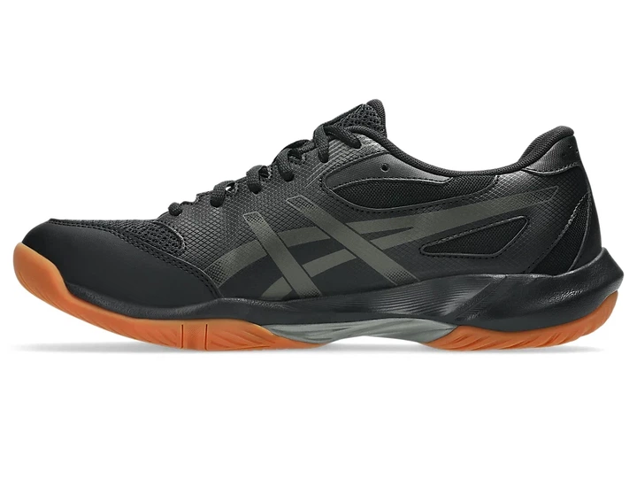 Кросівки Asics Gel-Rocket 12 1071A116-001 волейбольні чоловічі (Размер EU 43,5) - изображение 7