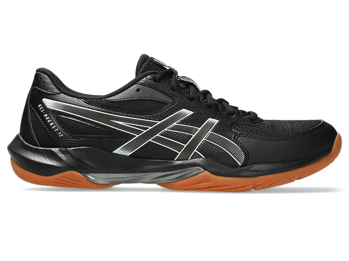 Кросівки Asics Gel-Rocket 12 1071A116-001 волейбольні чоловічі (Размер EU 43,5) - изображение 8