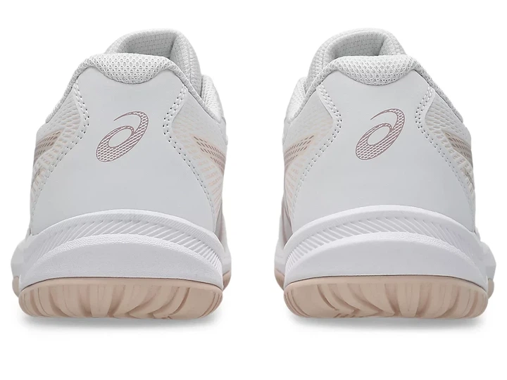Кросівки Asics Upcourt 6 1072A107-104 (Розмір EU 39,5) - Фото 4 Кросівки Asics Upcourt 6 1072A107-104 (Розмір EU 39,5) - зображення 4