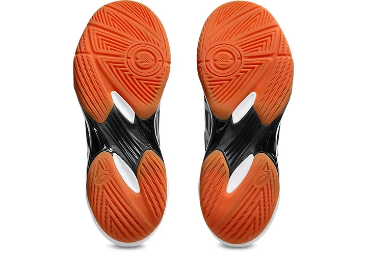Кросівки Asics Gel-Rocket 12 1072A119-001 волейбольні жіночі (Розмір EU 37) - изображение 3