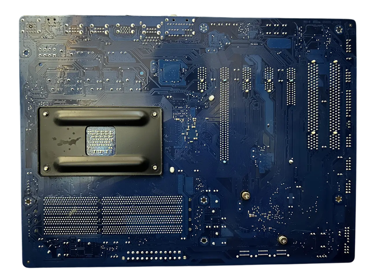 Игровой комплект Материнская плата AMD 970 + AMD FX 8320 + 16GB DDR3 Б/У - изображение 6
