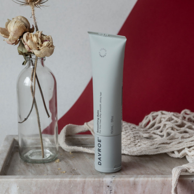 Розгладжуючий незмивний бальзам для волосся Davroe Smoothing Balm 150 мл - зображення 3