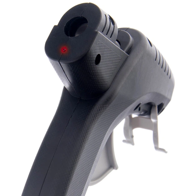 Клейовий пістолет Orion 1.1 мм 20 Вт 833185 (8592381203368) - зображення 3