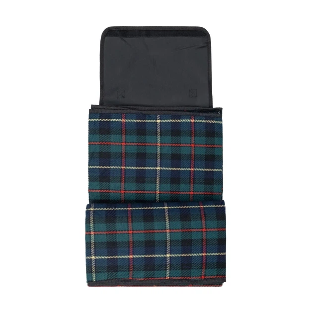 Килимок для пікніка Tribe Picnic Mat акриловий T-BE-0007, multi-dark (207934) T-BE-0007-multi-dark - Фото 2 Килимок для пікніка Tribe Picnic Mat акриловий T-BE-0007, multi-dark (207934) T-BE-0007-multi-dark - изображение 2